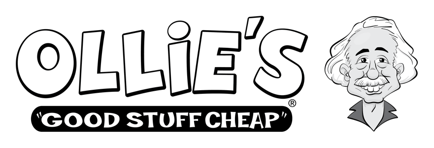 Our Work | Ollie's Bargain Outlet | S-CUBE Fixtures
