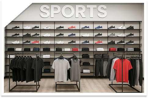 Custom fixtures Sports Custom fixtures Sports