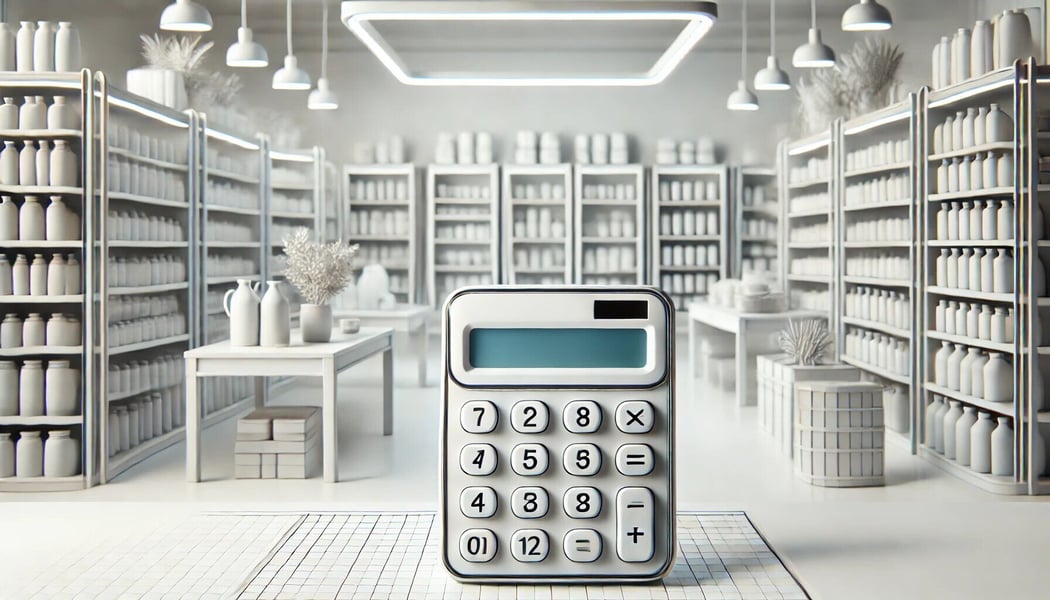 How Store Fixtures Can Potentially Be Tax Deductible
