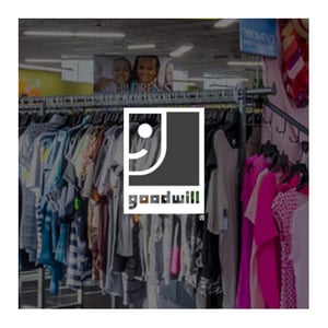 Case Study: A Goodwill Story