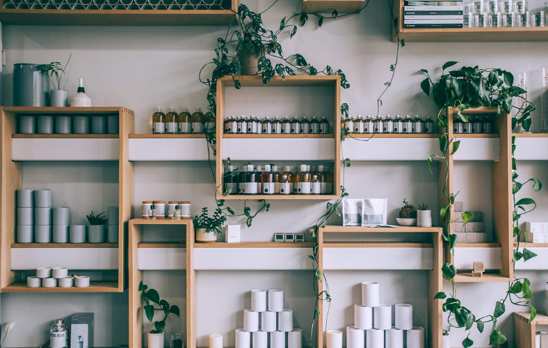 How Custom Point of Purchase (POP) Displays Can Change the Retail Game