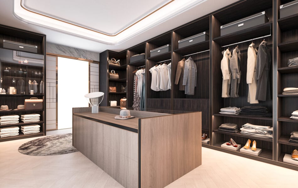 One of the first things you need to think about when planning your store layout is what you want the customer to take away from the experience of interacting with your brand.