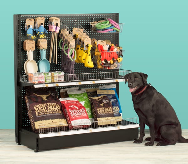 Profiting from the Booming Pet Industry