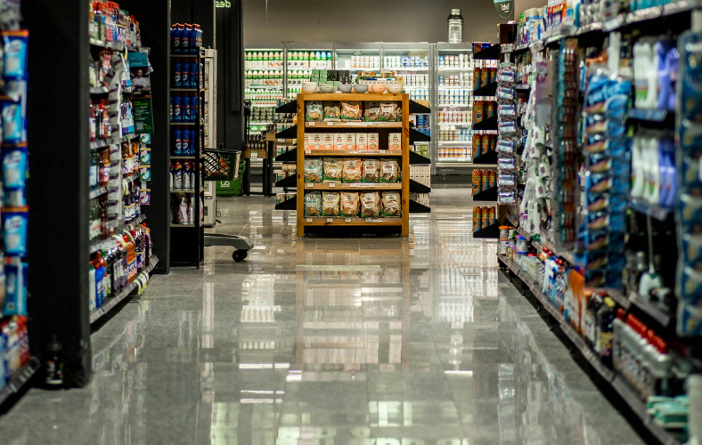 New Year, A New Store Look: Why January Is Ideal for Fixture Refreshes