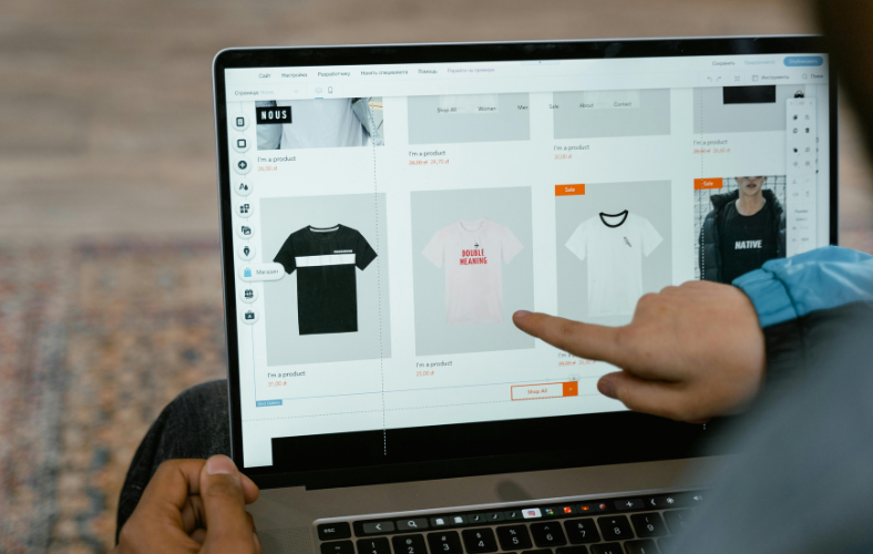 Offline vs. Online Retail
