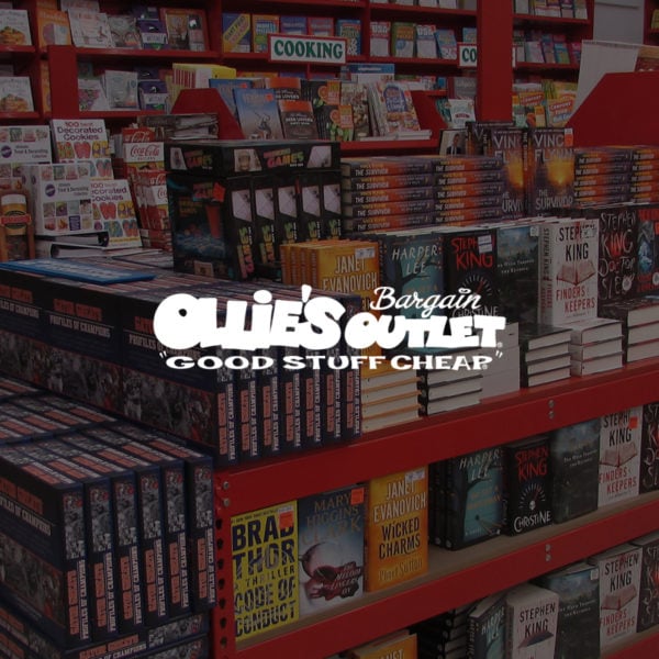 Ollies Outlet