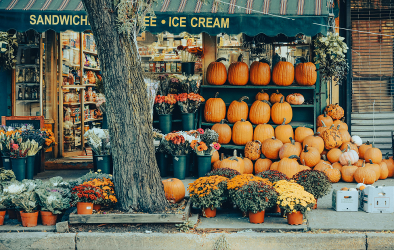 Why Halloween Still Matters at Scale