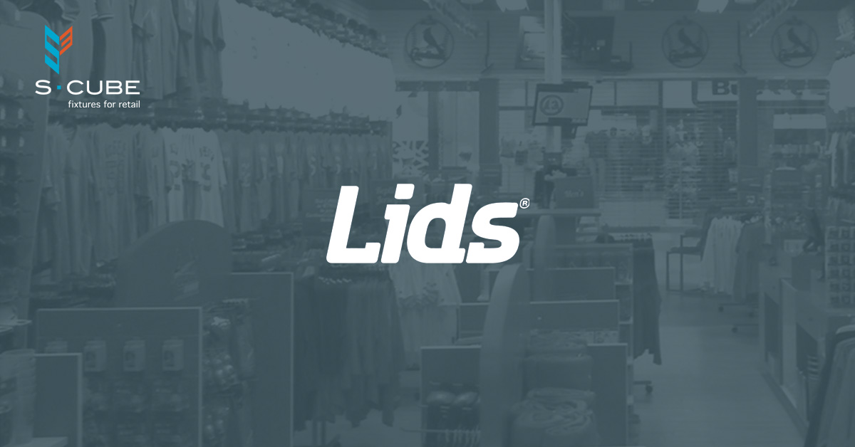 Our Work Lids SCUBE Fixtures